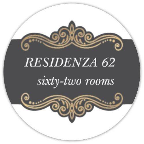 Hotel Residenza 62 Rom Exterior foto